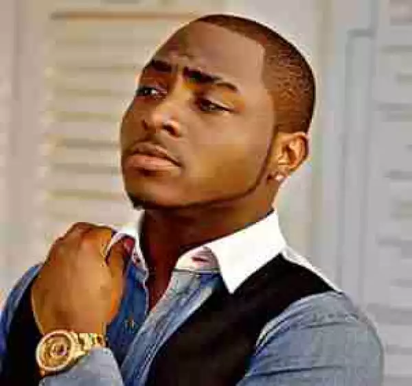 I Never Said My Dad Will Buy Off The Whole Igboland And Their Stupid Biafra - Davido